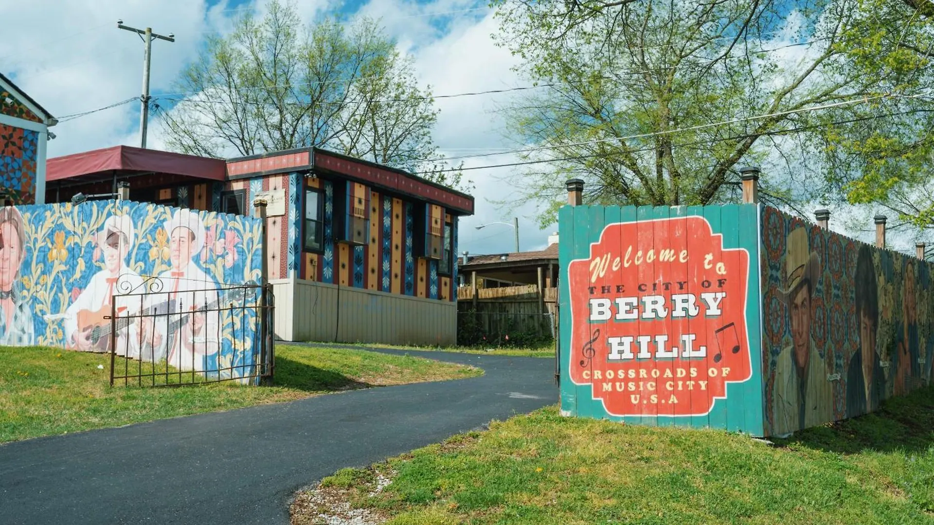 The Iris Motel Nashville 2*,