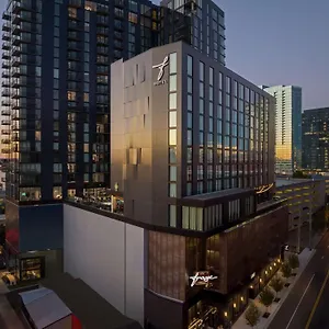 Fraye Nashville, Curio Collection By Hilton Hotel