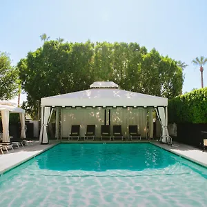 Avalon & Palm Springs, A Member Of Design Hotel Palm Springs