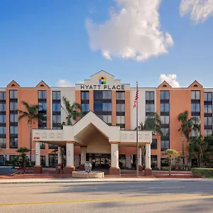 Hyatt Place Ontario/rancho Cucamonga Hotel Ontario