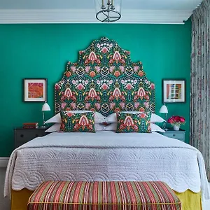 Warren Street Hotel New York