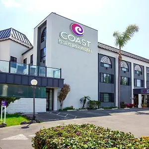 Coast Hotel Burbank