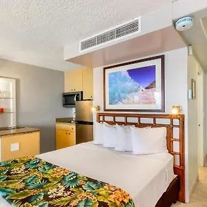 Kahana Beach Resort Aparthotel Kahana