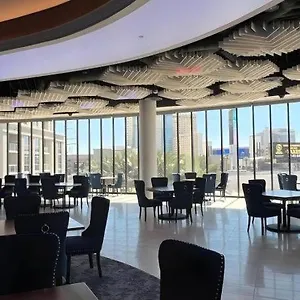 Ahern And Event Center Hotel Las Vegas