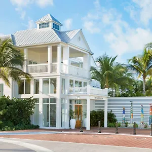 The Marker Waterfront Resort Key West